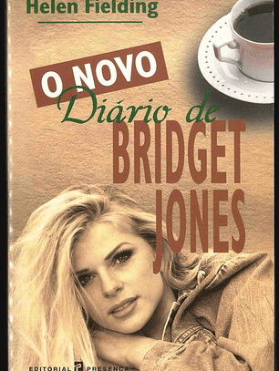 O diário de Bridget Jones