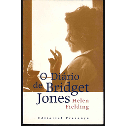 O diário de Bridget Jones