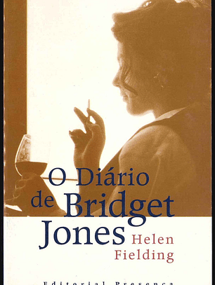 O diário de Bridget Jones