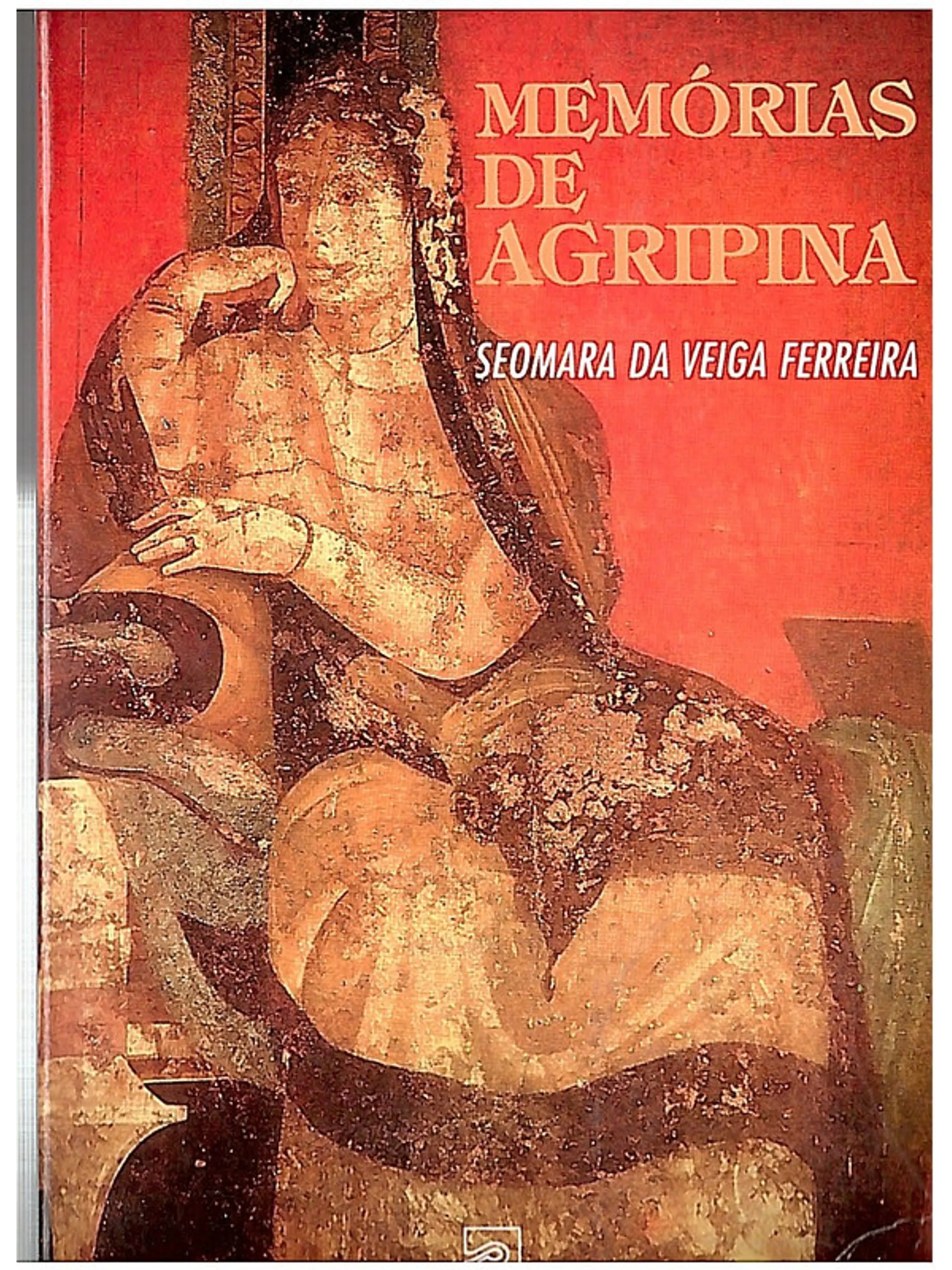 Memórias de agripina 1