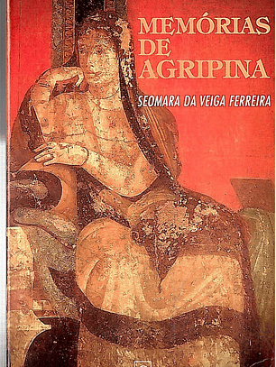 Memórias de agripina