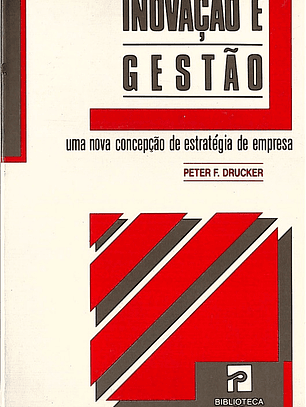 Inovação e gestão