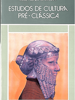 Estudos de cultura pré-clássica