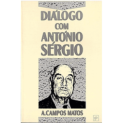 Diálogos com António Sérgio