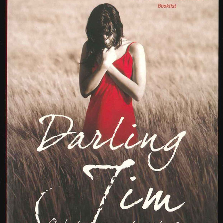 Darling Jim - o lado negro da sedução 1