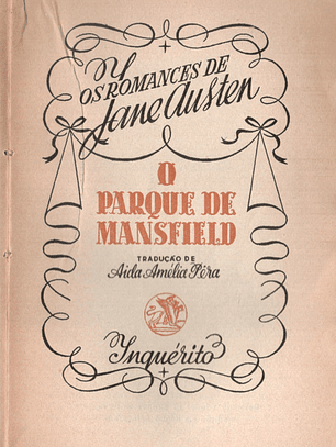 O parque de mansfield