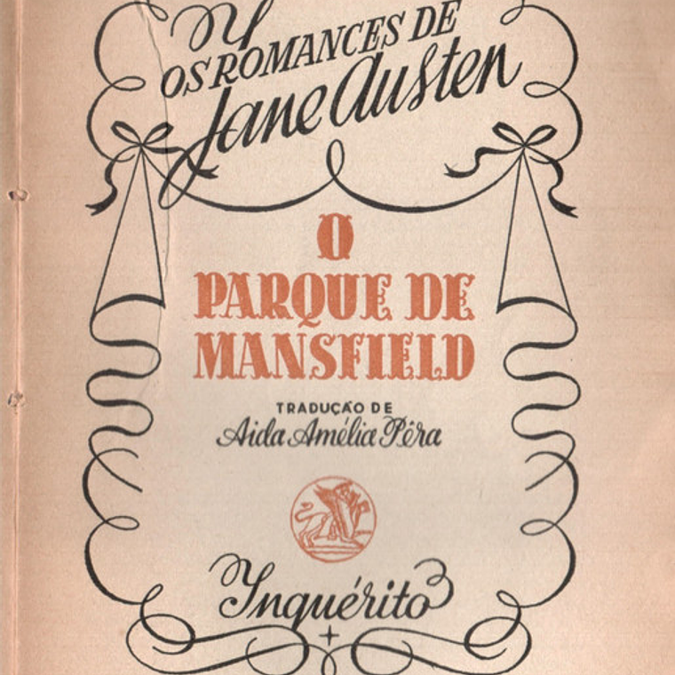 O parque de mansfield 1