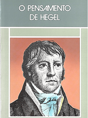 O pensamento de Hegel
