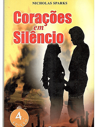 Corações em silêncio