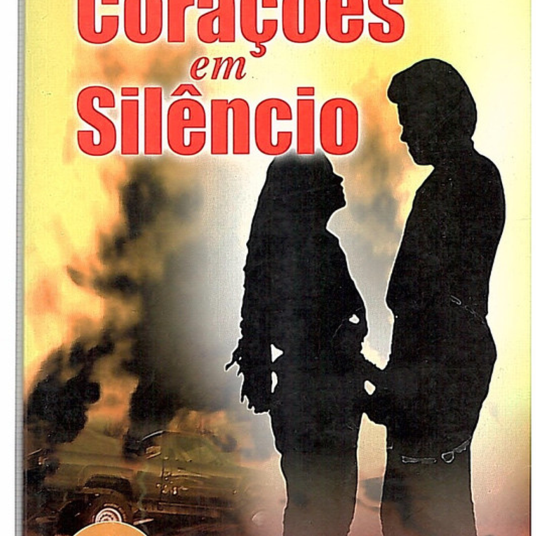 Corações em silêncio 1