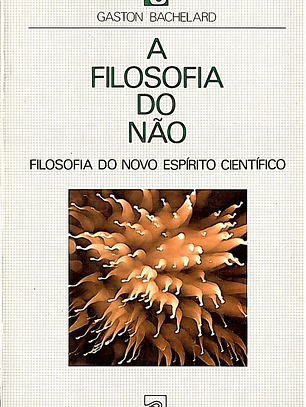A filosofia do não