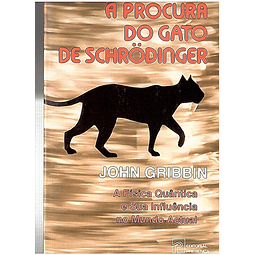 À procura do gato de schrodinger