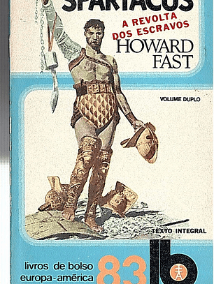 Spartacus a revolta dos escravos