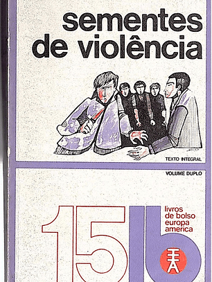 Sementes de violência