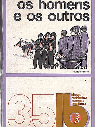 Os homens e os outros