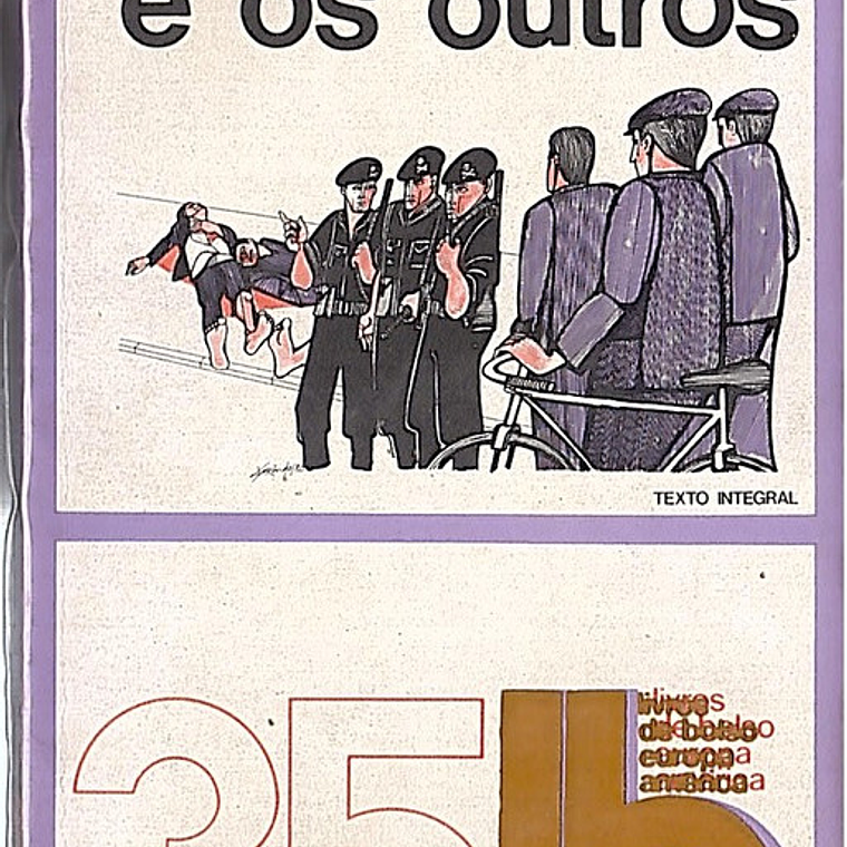 Os homens e os outros 1