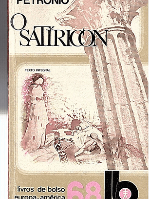 O Satiricon