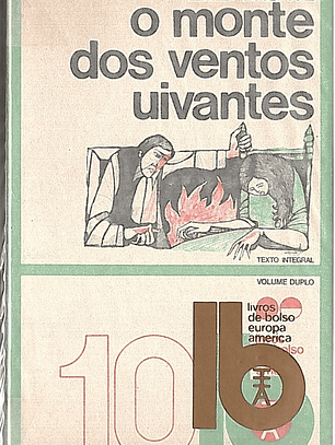 O monte dos ventos uivantes