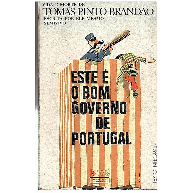 Este é o bom governo de portugal
