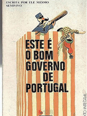 Este é o bom governo de portugal