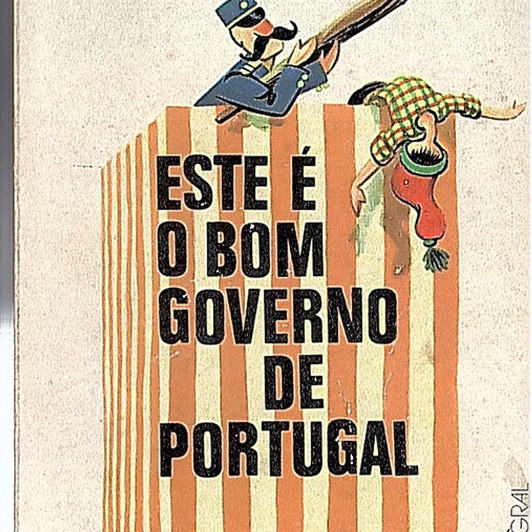 Este é o bom governo de portugal 1