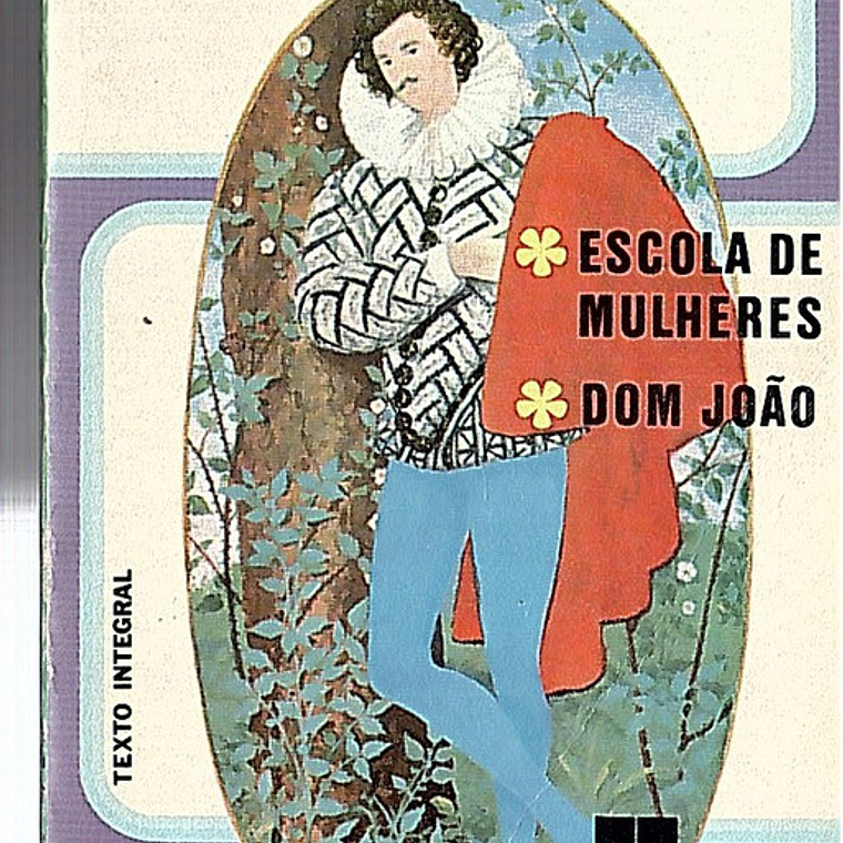 Escola de mulheres 1