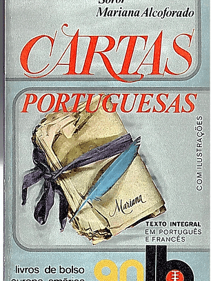 Cartas portuguesas