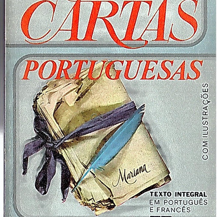 Cartas portuguesas 1