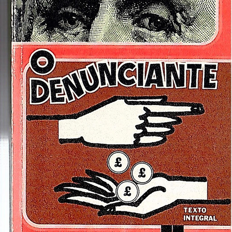 O denunciante 1