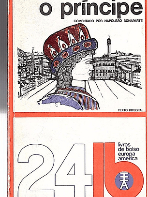 O principe