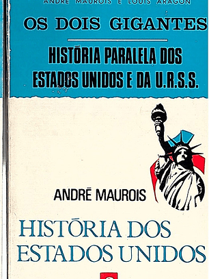 Os dois gigantes - Volume 2