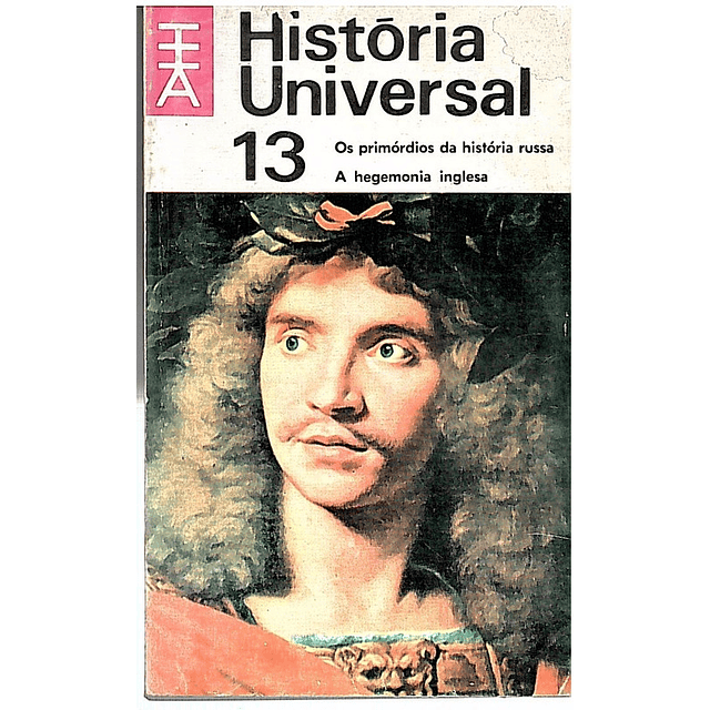 História universal - Os primordios da história russa