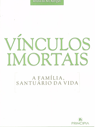 Vinculos imortias