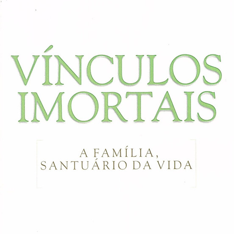 Vinculos imortias 1