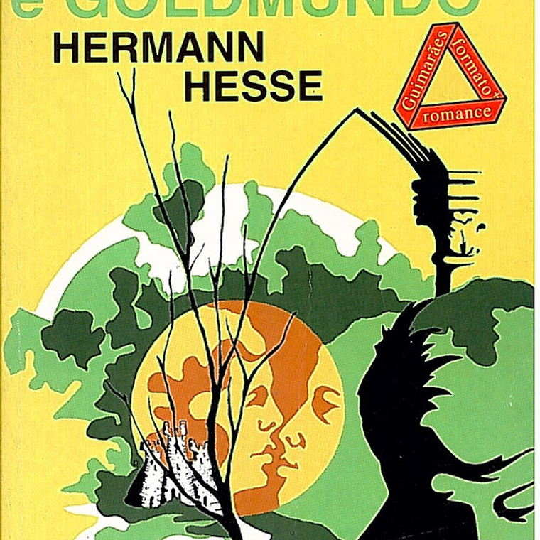 Narciso e Gold mundo 1