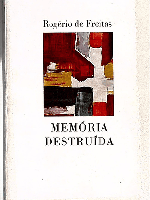 Memória destruída