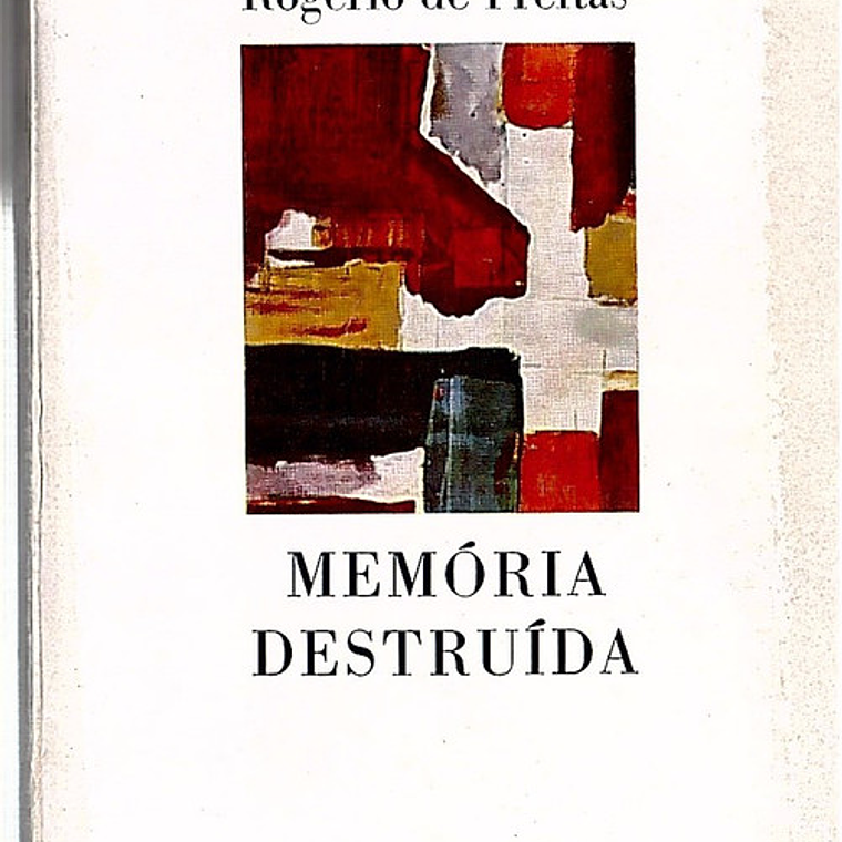 Memória destruída 1