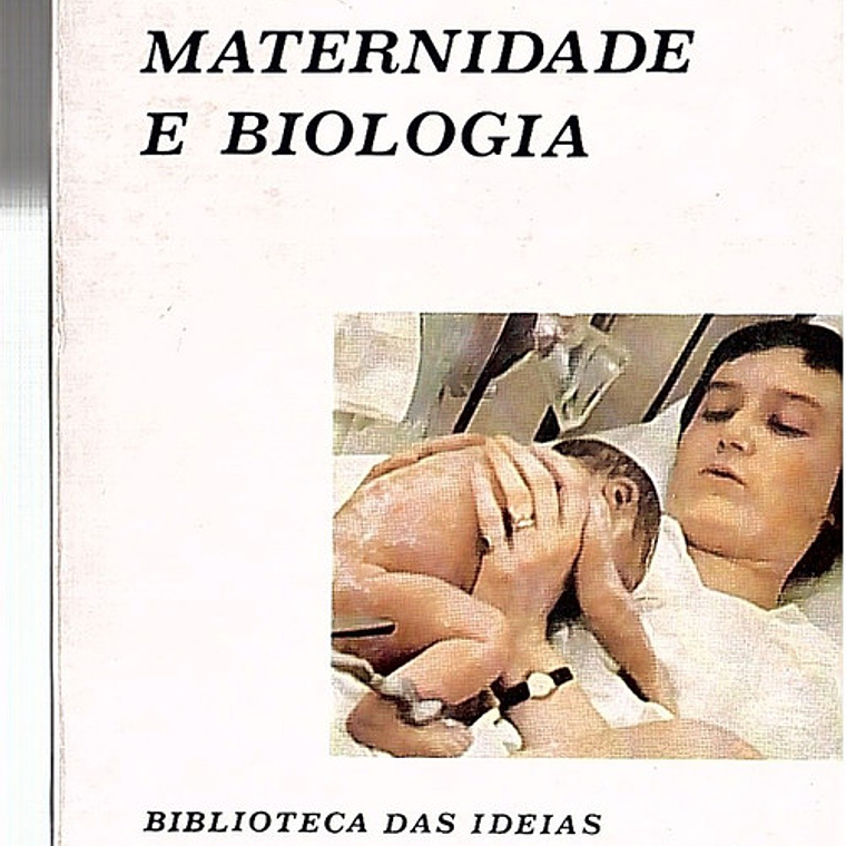 Maternidade e biologia 1