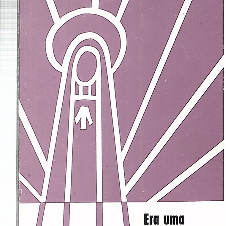 Era uma Senhora mais brilhante que o sol 1