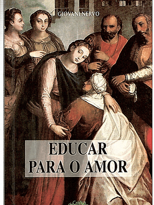 Educar para o amor