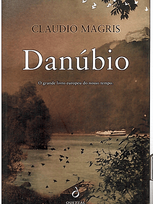 Danúbio