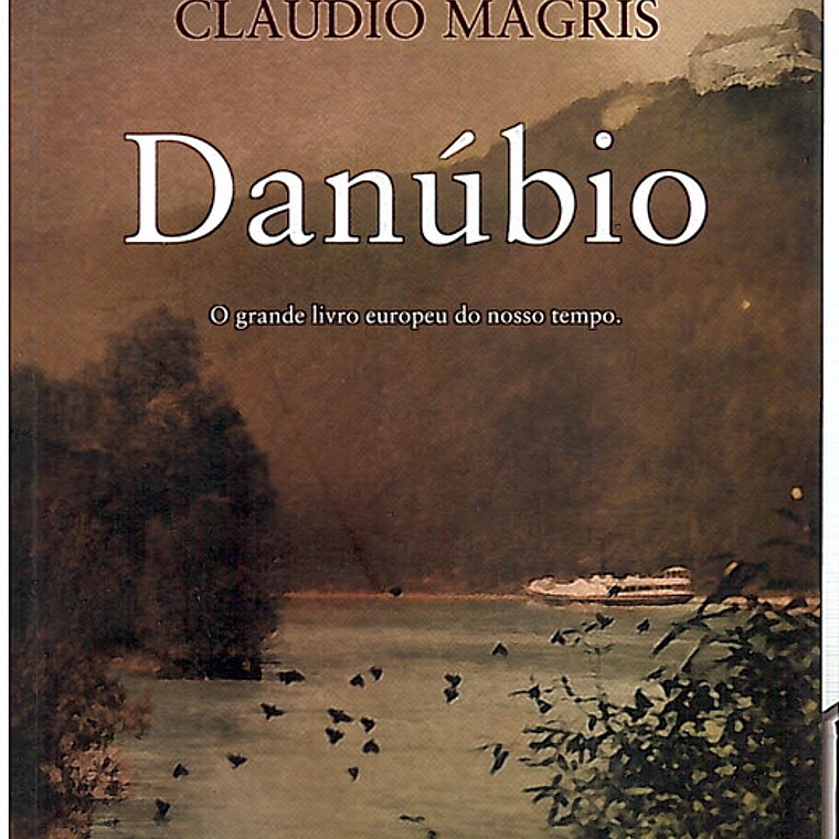 Danúbio 1