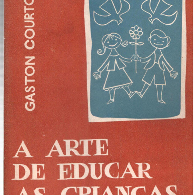 A arte de educar as crianças de hoje 1