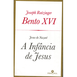 Jesus de Nazaré - A infância de Jesus