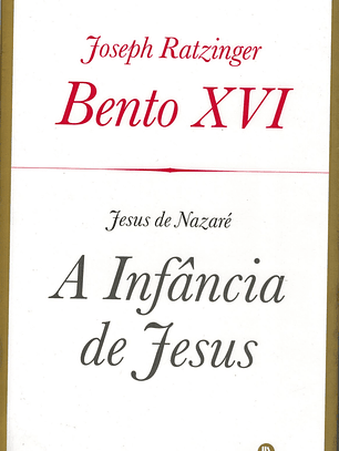 Jesus de Nazaré - A infância de Jesus