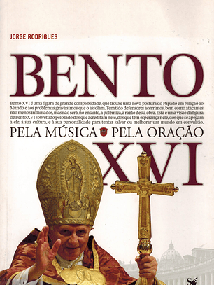 Bento - Pela música, pela oração