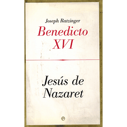 Jesús de Nazaret (espanhol)
