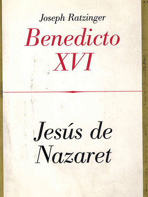 Jesús de Nazaret (espanhol)