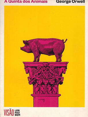 A quinta dos animais 