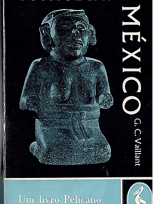 Os astecas do méxico